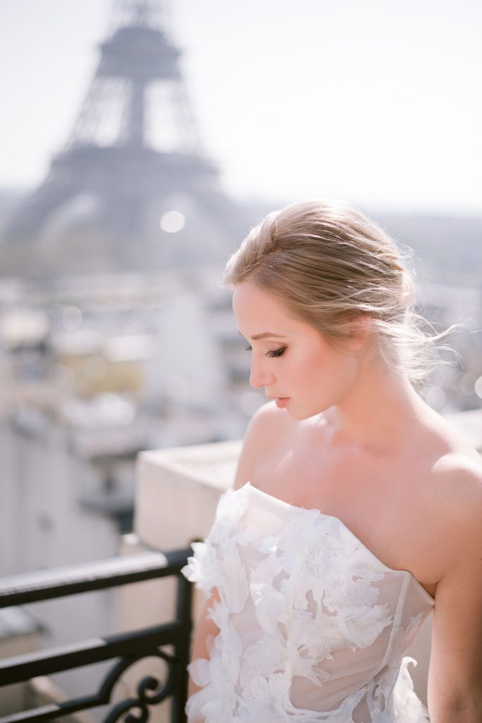 Eiffel Tower