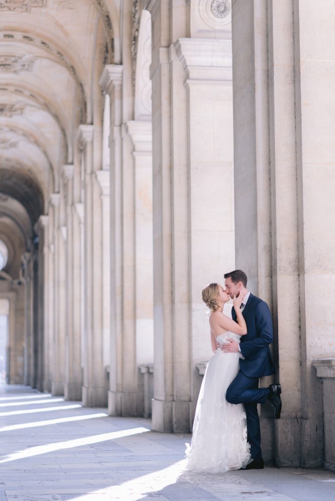 louvre Paris love