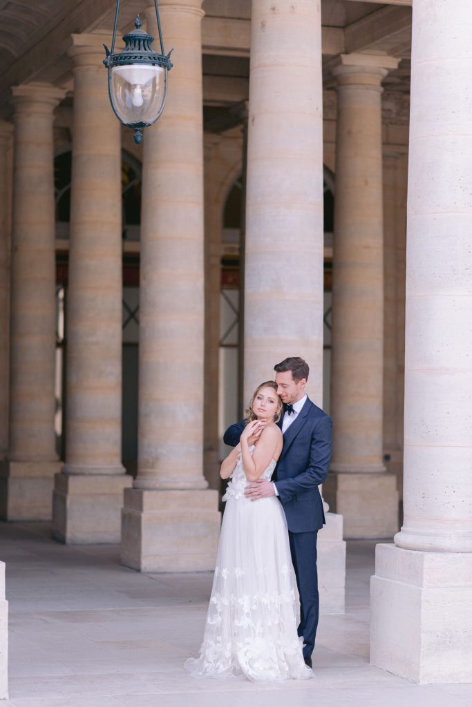 palais royal love