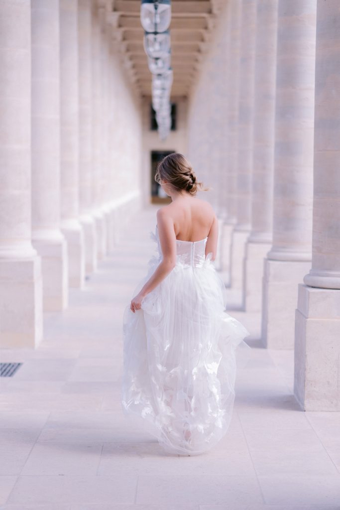 printemps mariage