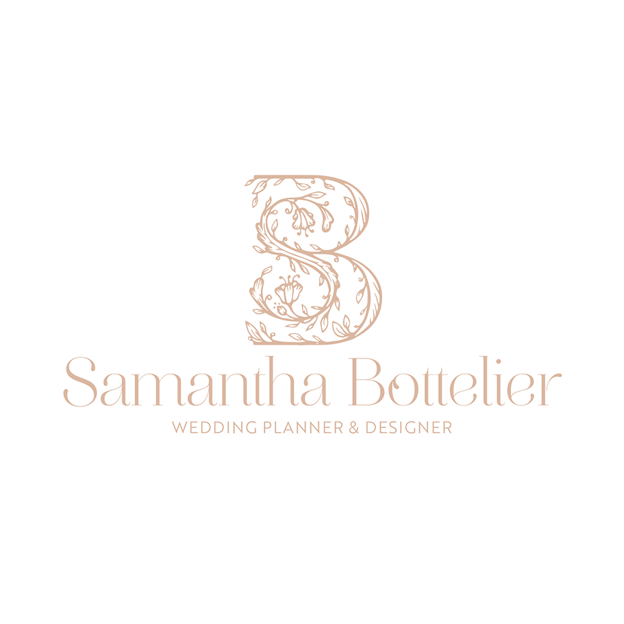 Wedding Planner Paris, Samantha Bottelier