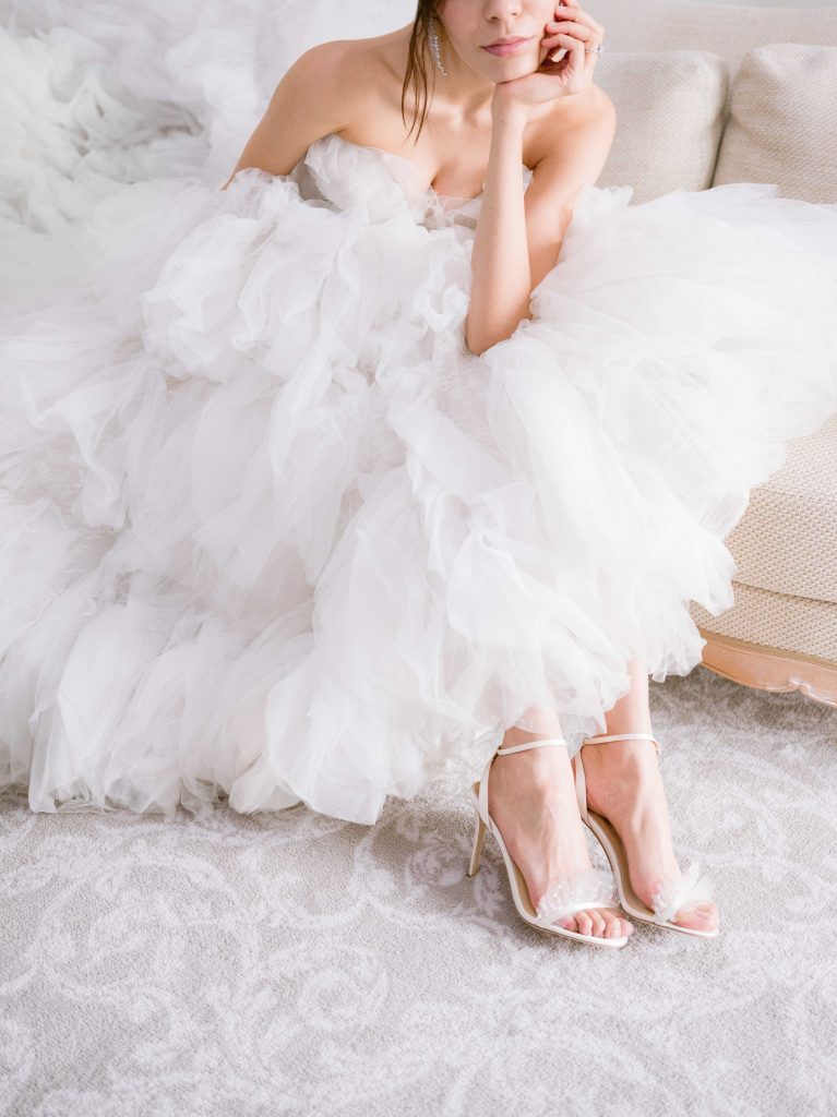 samantha bottelier events destination wedding elopement in Paris