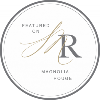 feature on magnolia rouge