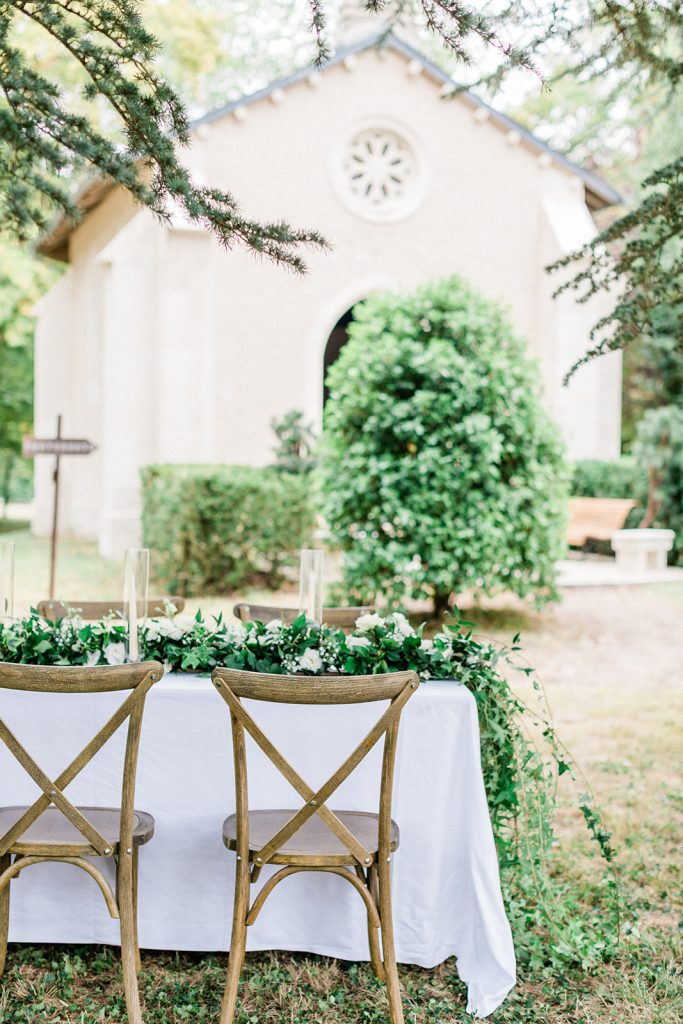 wedding planner Paris