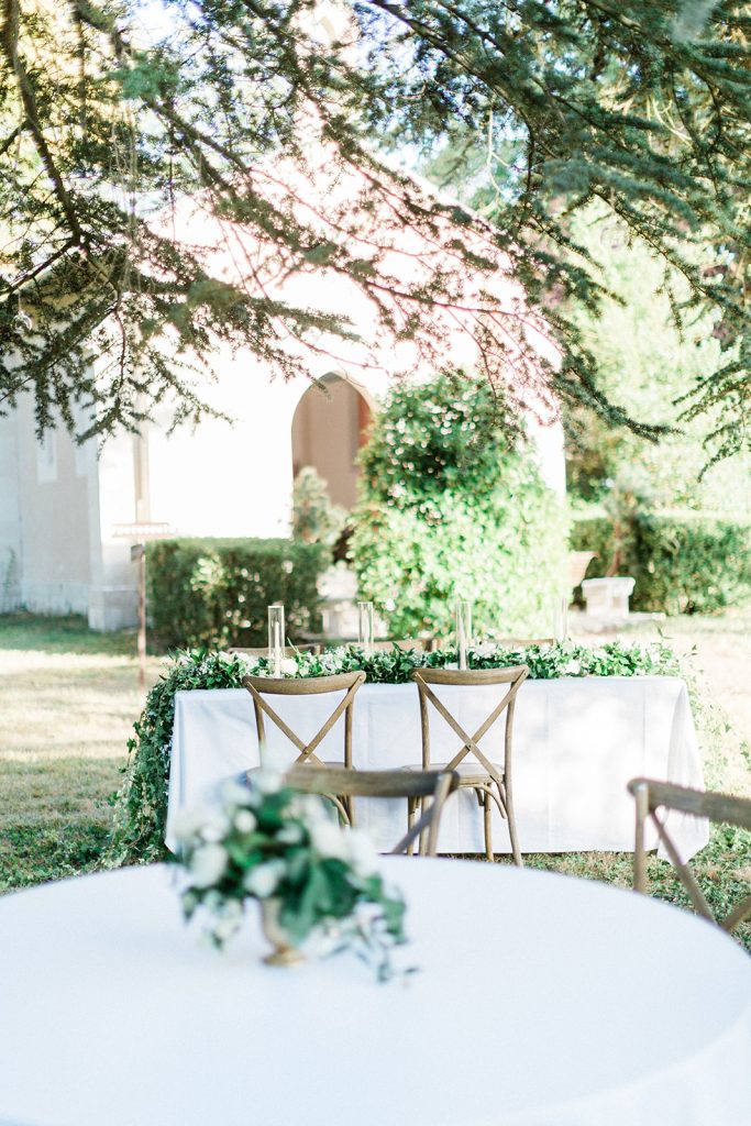 wedding planner Paris