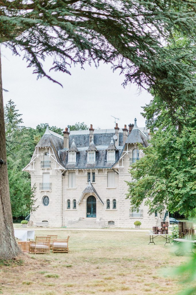 wedding planner Paris