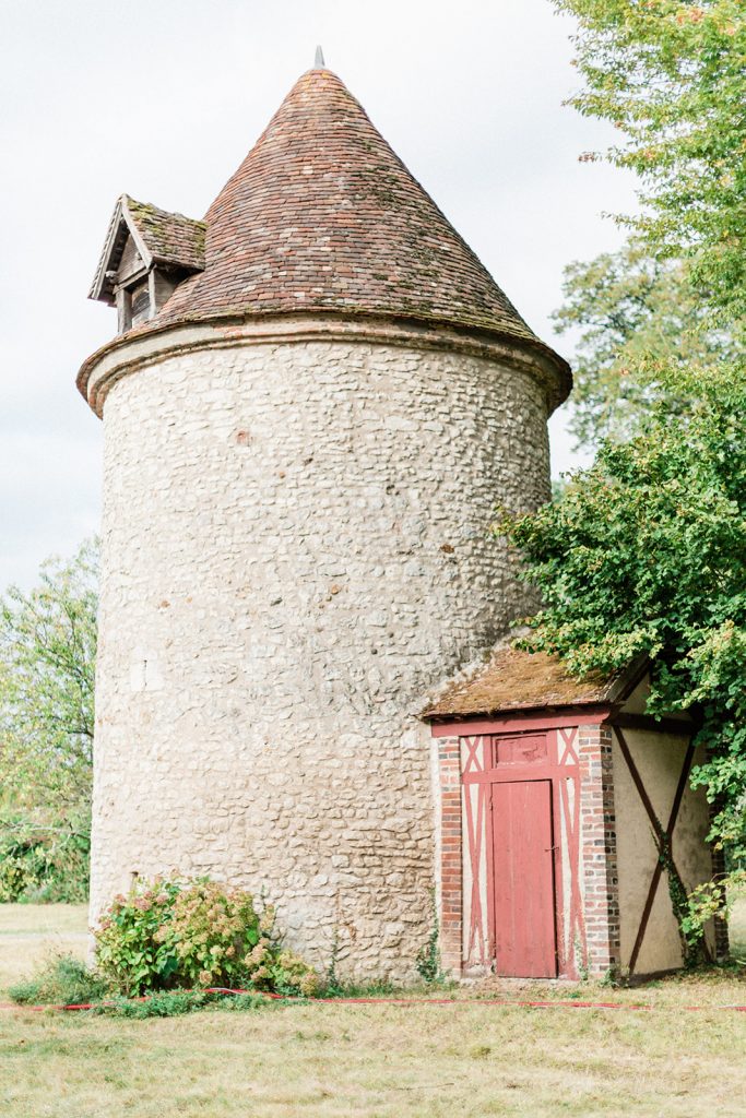 wedding planner Paris