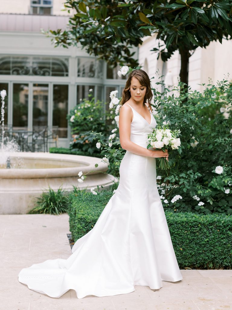 elopement Paris wedding planner ritz