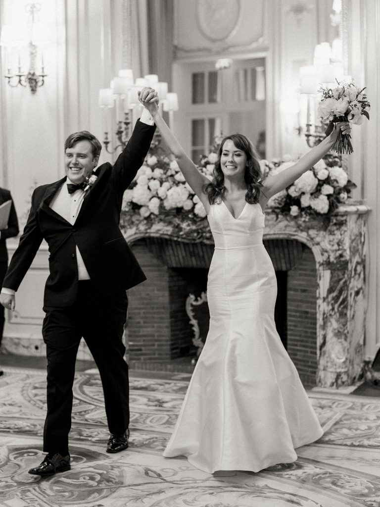 elopement Paris wedding planner ritz