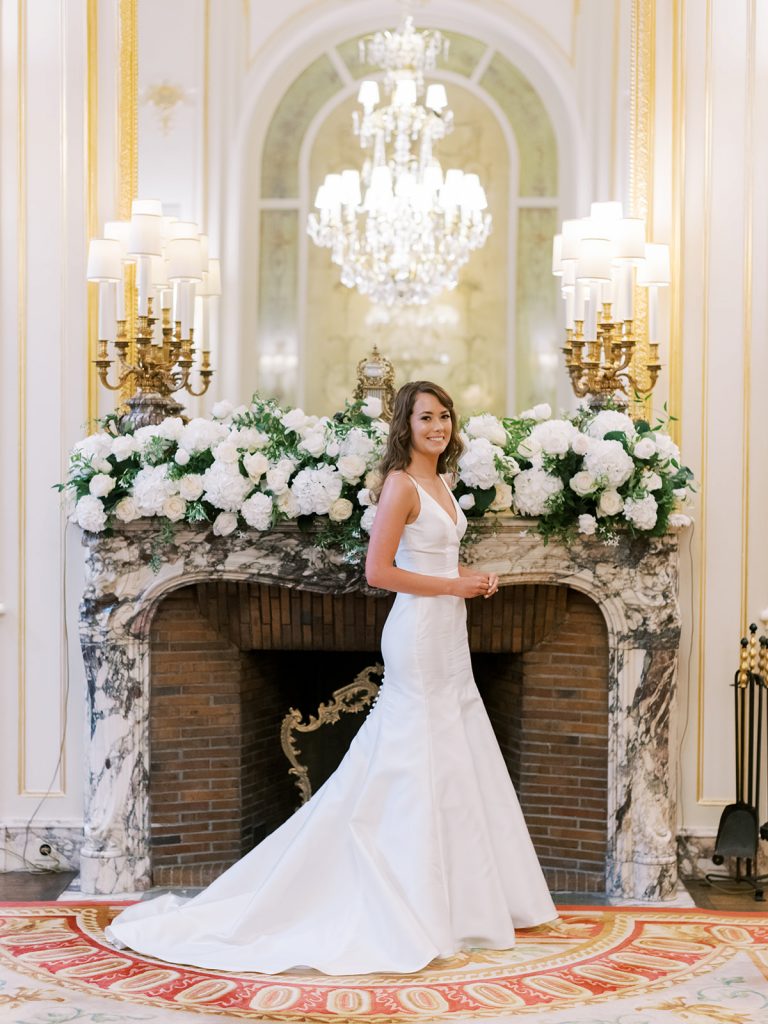 elopement Paris wedding planner ritz