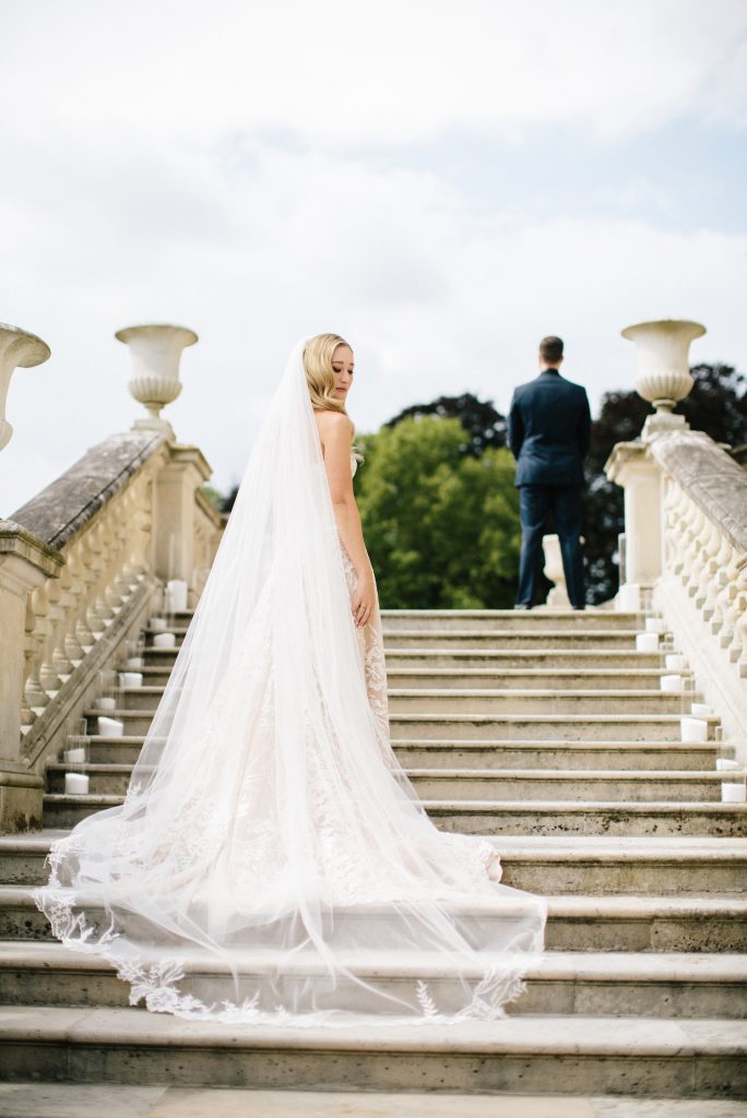 destination wedding Paris wedding planner