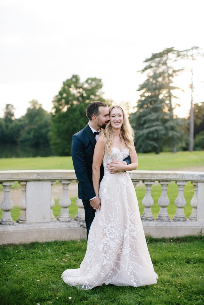 destination wedding Paris wedding planner