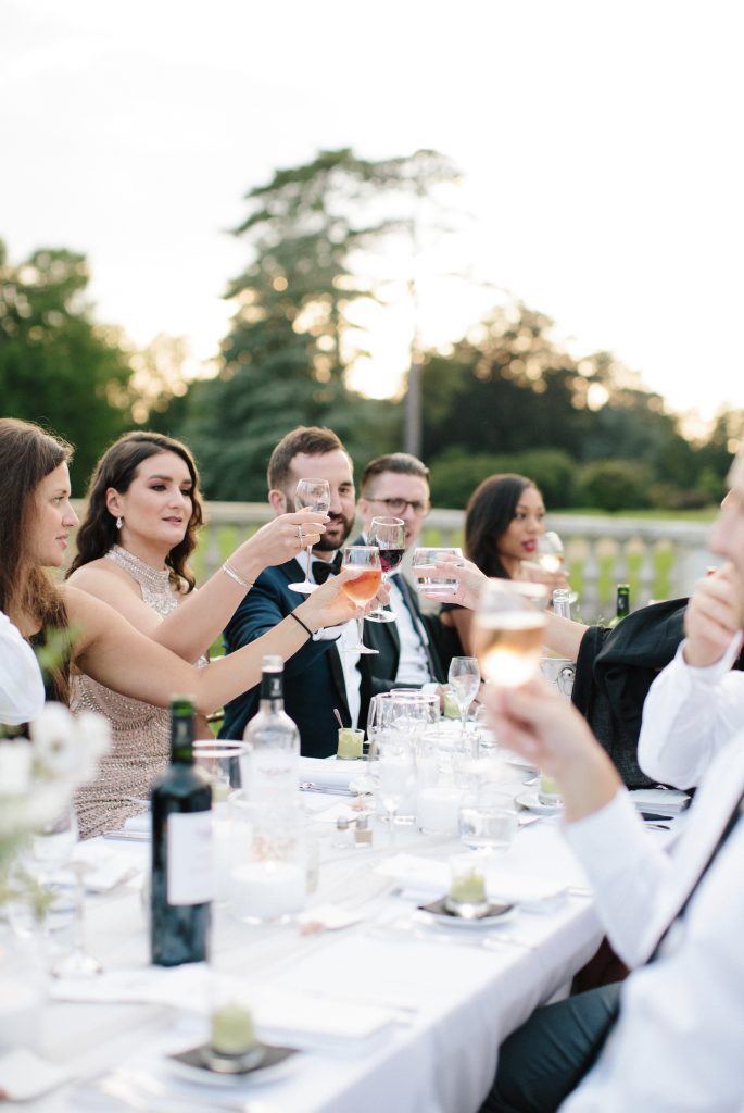 destination wedding Paris wedding planner