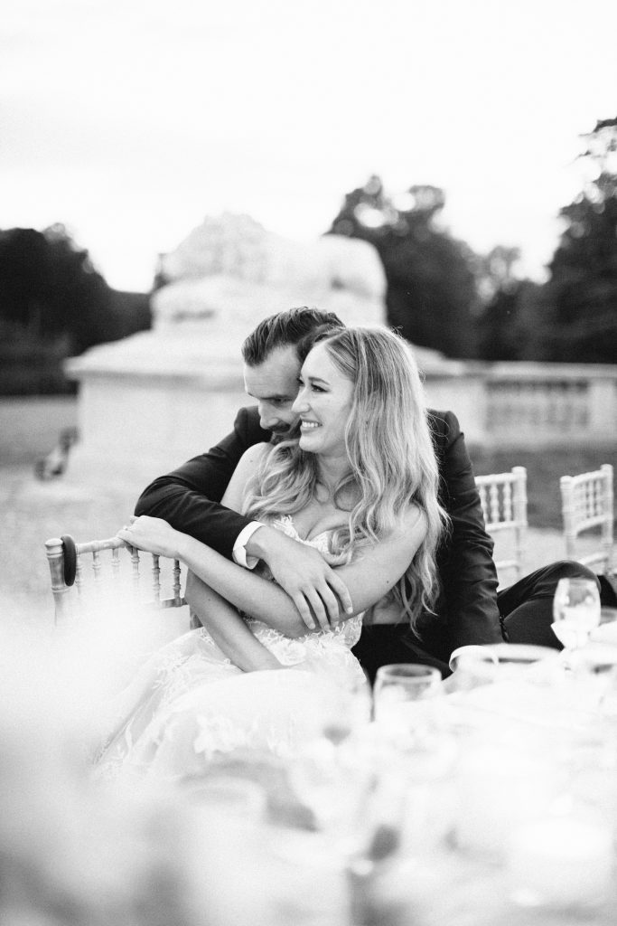 destination wedding Paris wedding planner