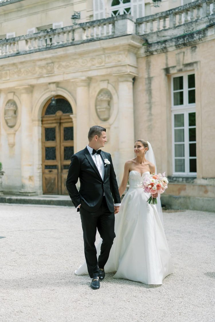 wedding planner paris france