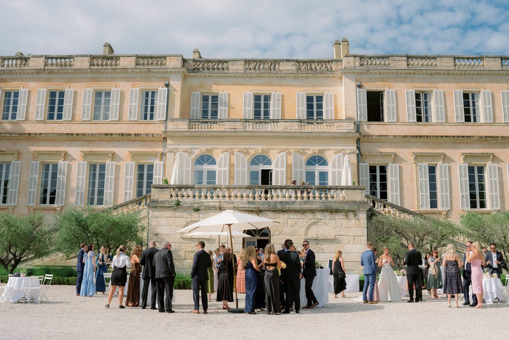 destination wedding provence planner france