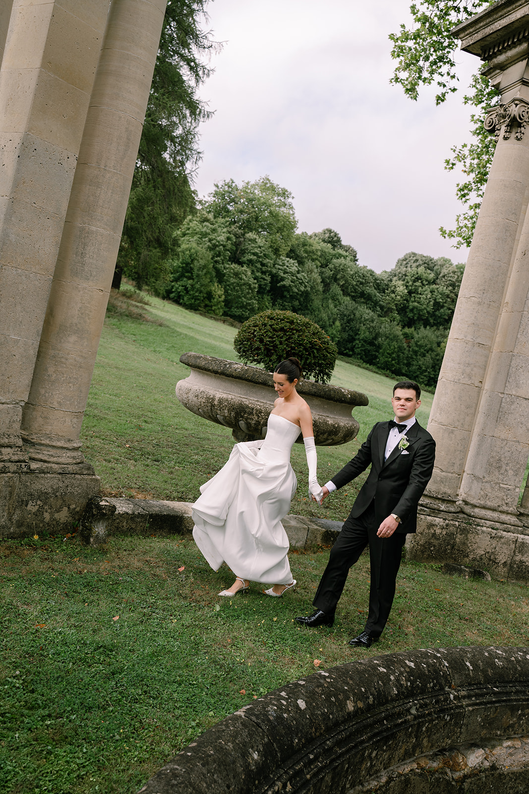 paris wedding planner paris