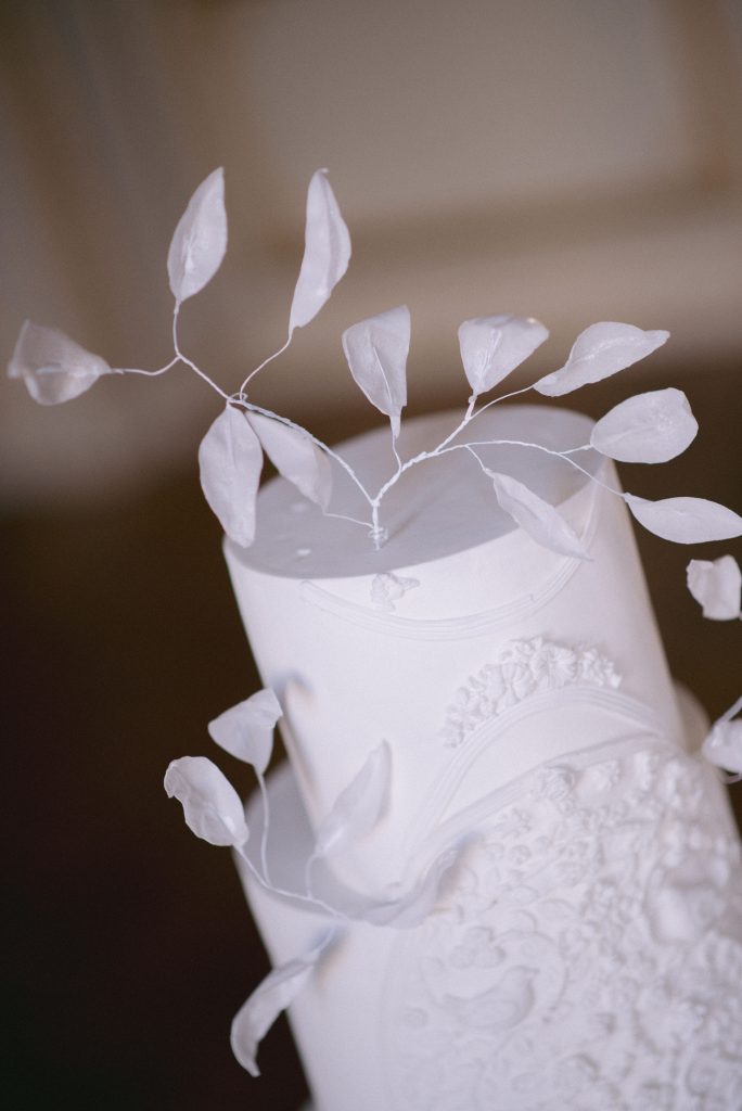 wedding cake sweet creation