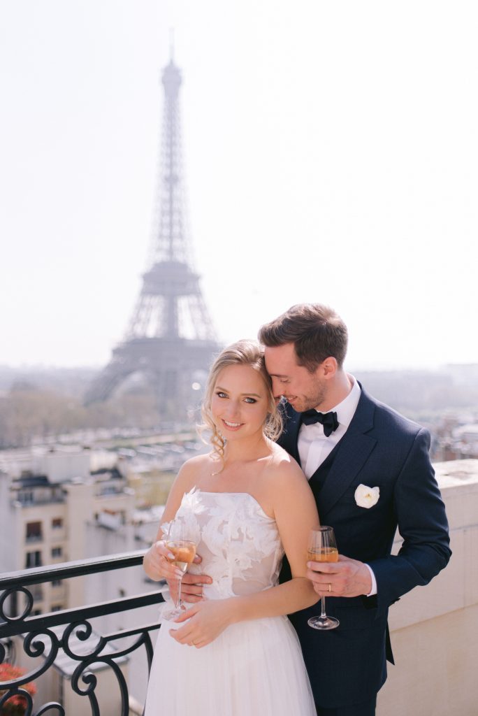 the Paris photographer