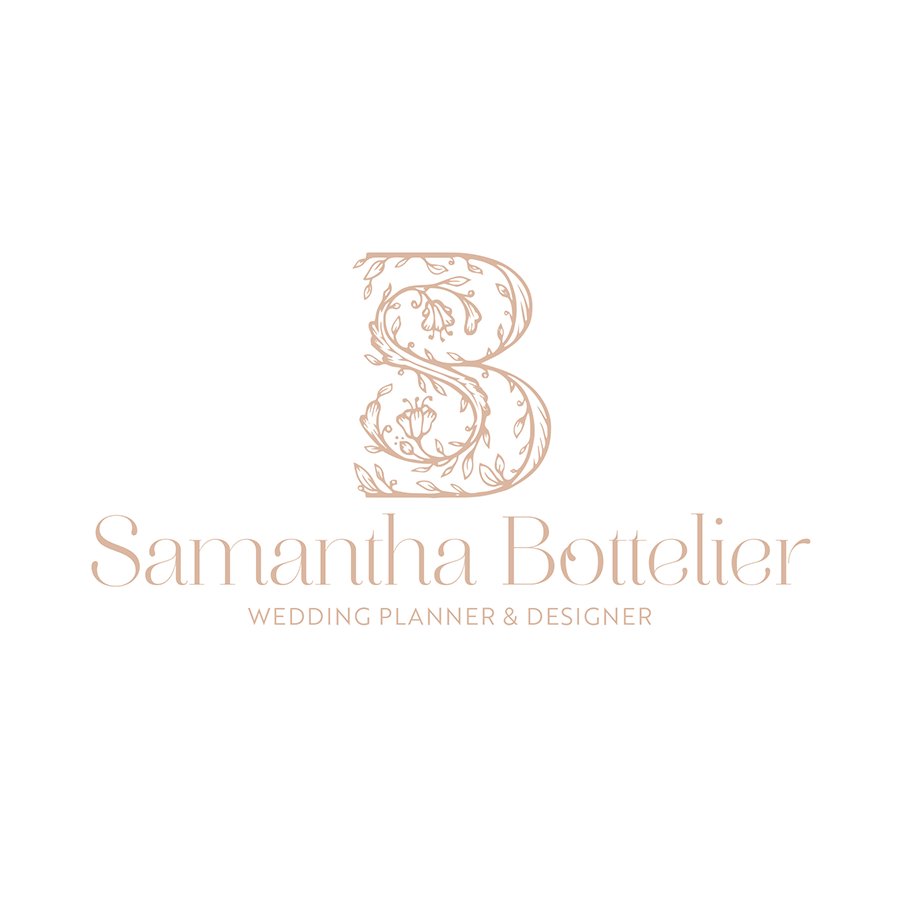 Wedding planner - Samantha Bottelier