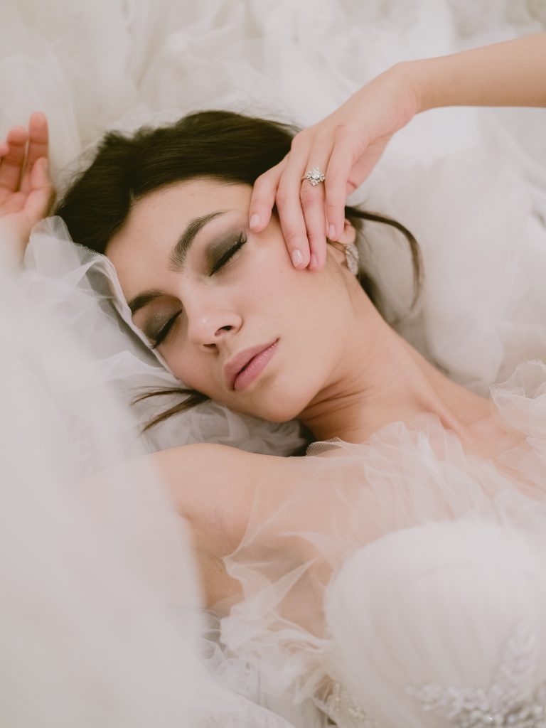 christmas wedding Paris le Meurice destination wedding Paris wedding planner