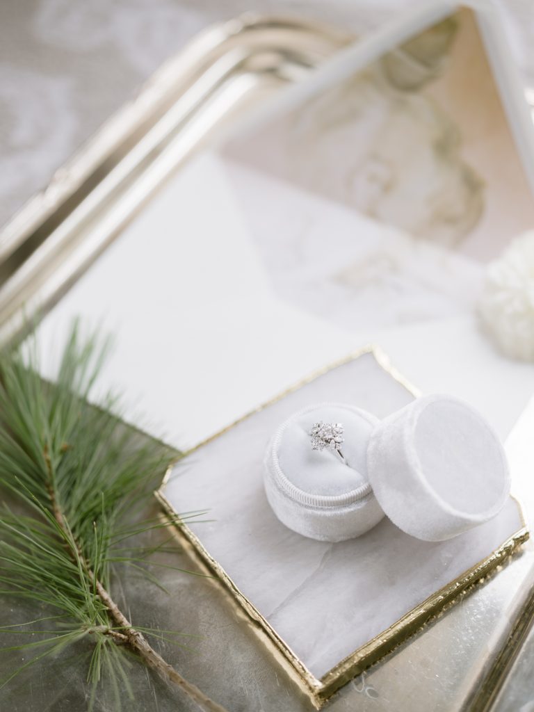 christmas wedding Paris le Meurice destination wedding Paris wedding planner