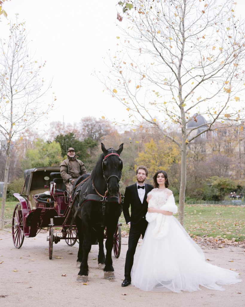 christmas wedding Paris le Meurice destination wedding Paris wedding planner