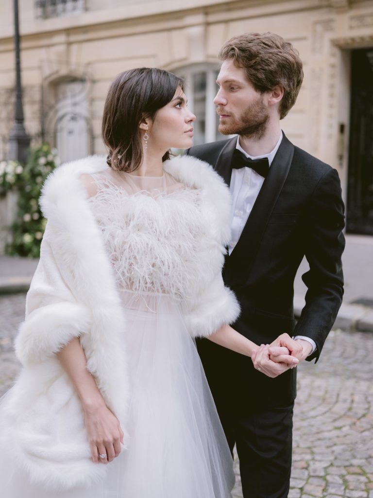 christmas wedding Paris le Meurice destination wedding Paris wedding planner