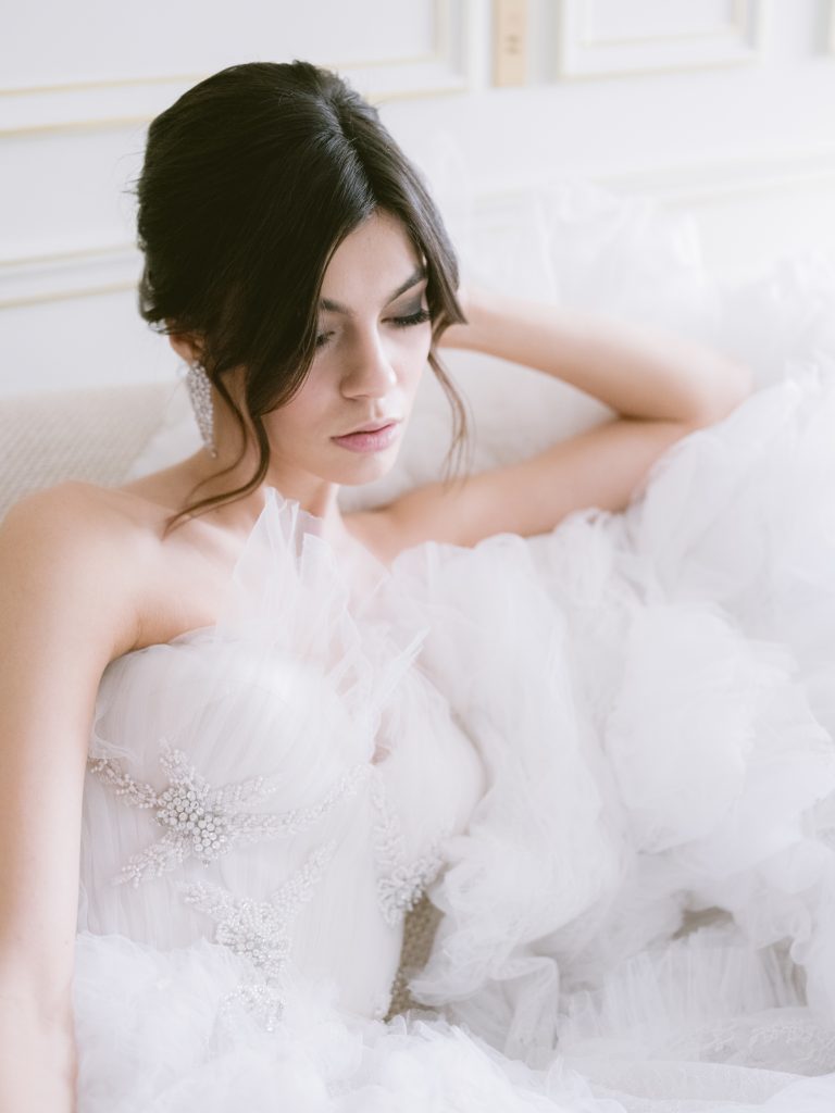 christmas wedding Paris le Meurice destination wedding Paris wedding planner