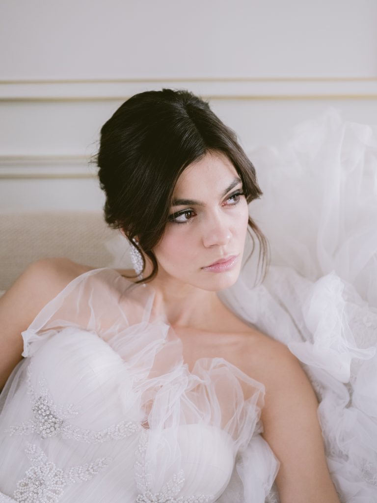 christmas wedding Paris le Meurice destination wedding Paris wedding planner