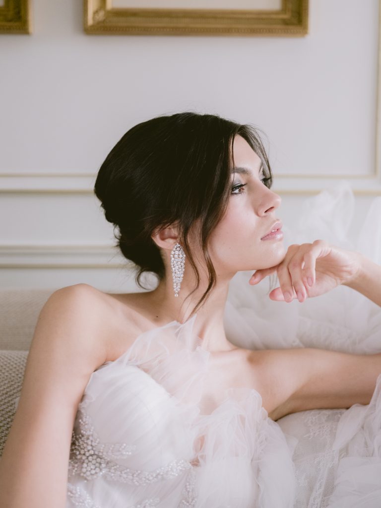 christmas wedding Paris le Meurice destination wedding Paris wedding planner