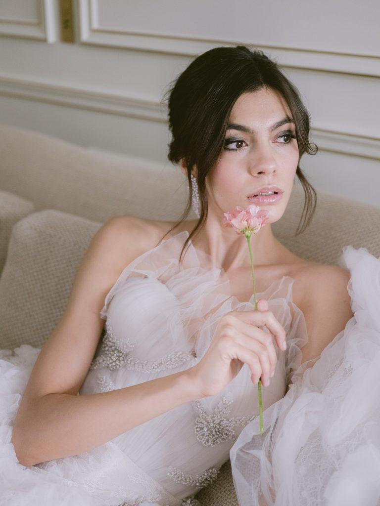 christmas wedding Paris le Meurice destination wedding Paris wedding planner