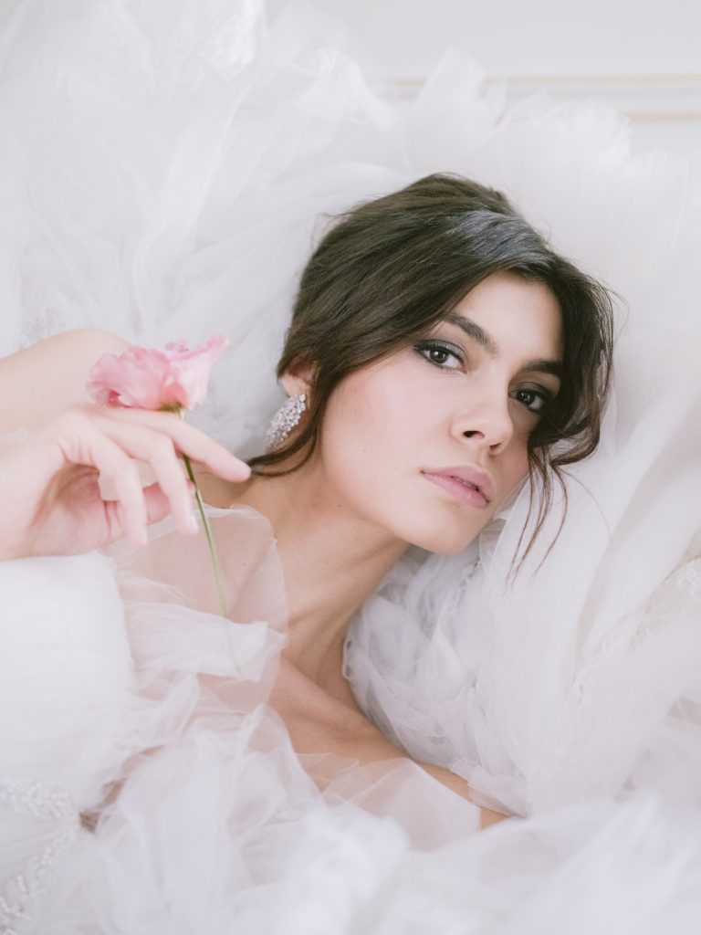 christmas wedding Paris le Meurice destination wedding Paris wedding planner