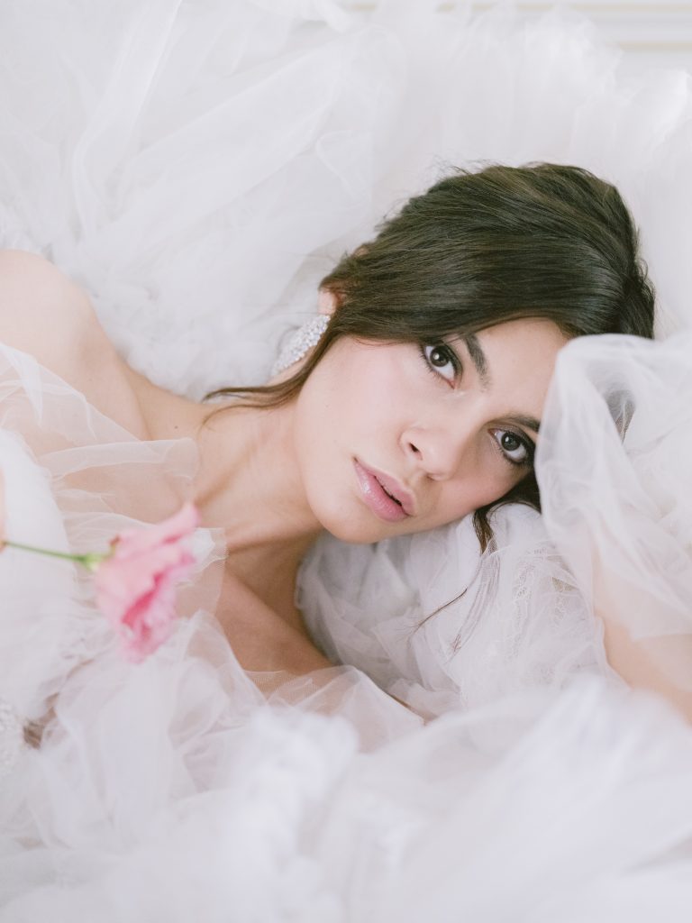 christmas wedding Paris le Meurice destination wedding Paris wedding planner