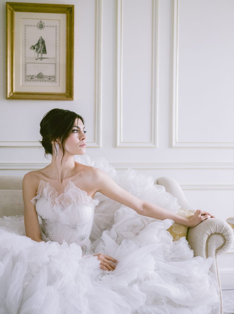 christmas wedding Paris le Meurice destination wedding Paris wedding planner