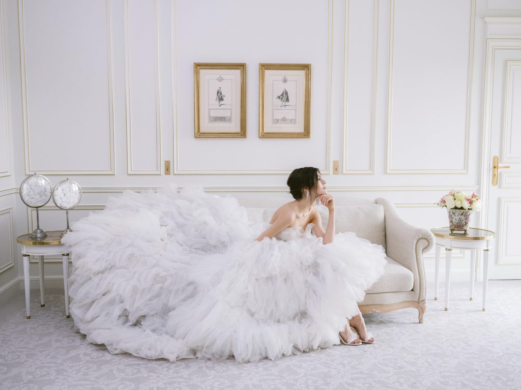 christmas wedding Paris le Meurice destination wedding Paris wedding planner