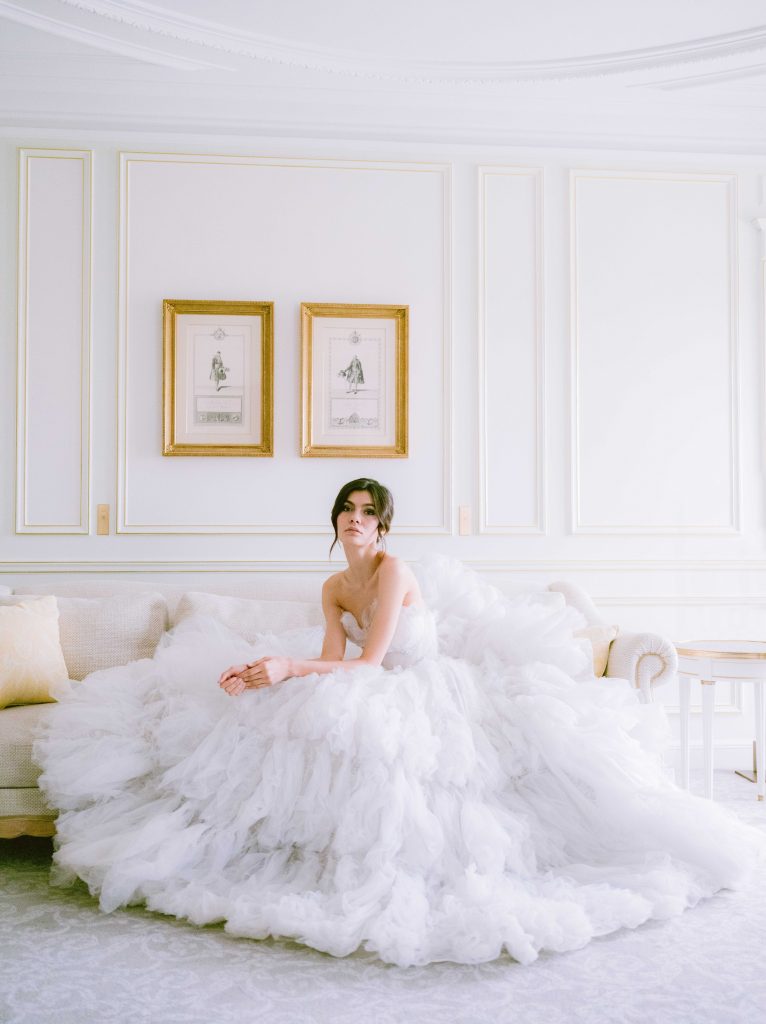 christmas wedding Paris le Meurice destination wedding Paris wedding planner