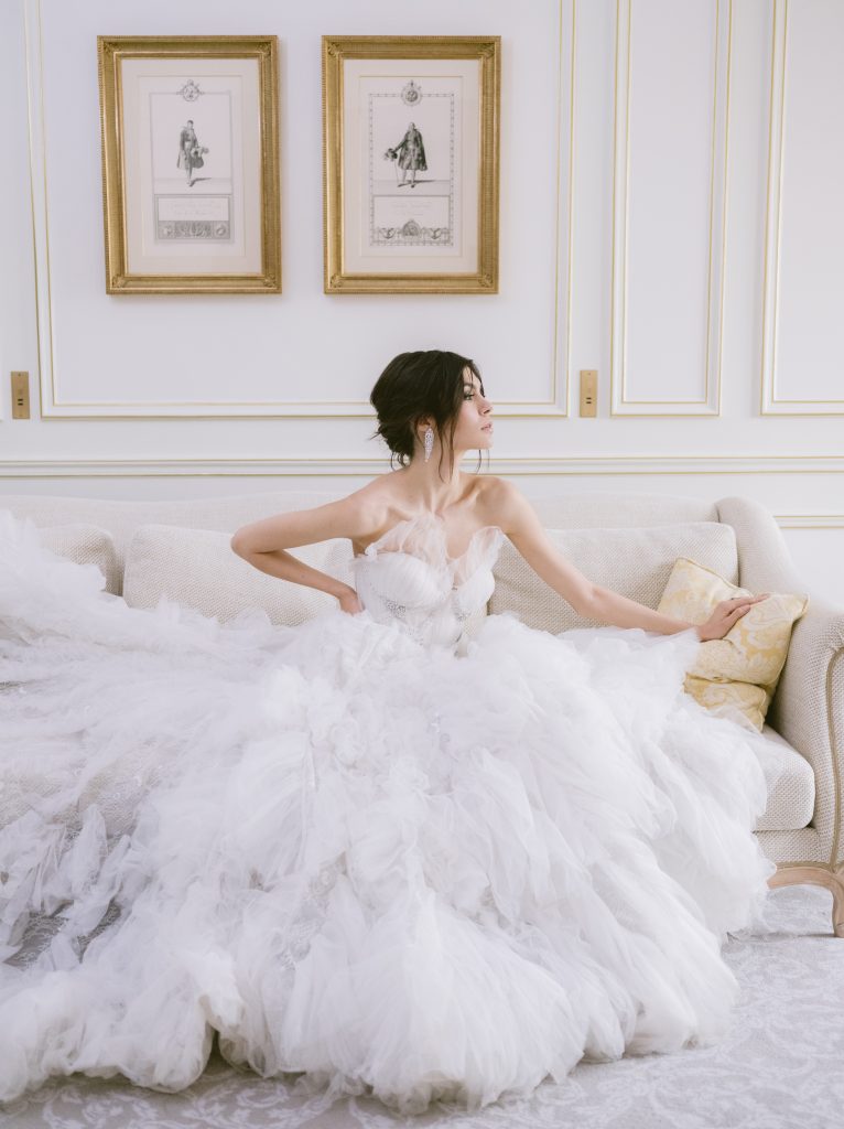 christmas wedding Paris le Meurice destination wedding Paris wedding planner