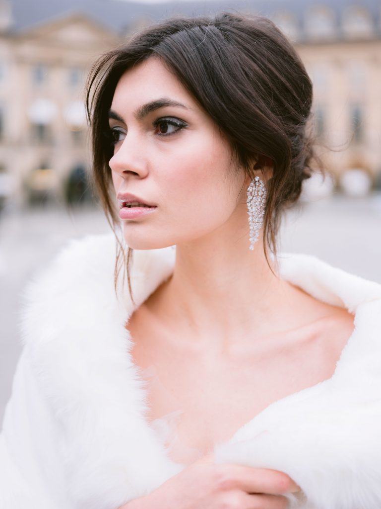 christmas wedding Paris le Meurice destination wedding Paris wedding planner