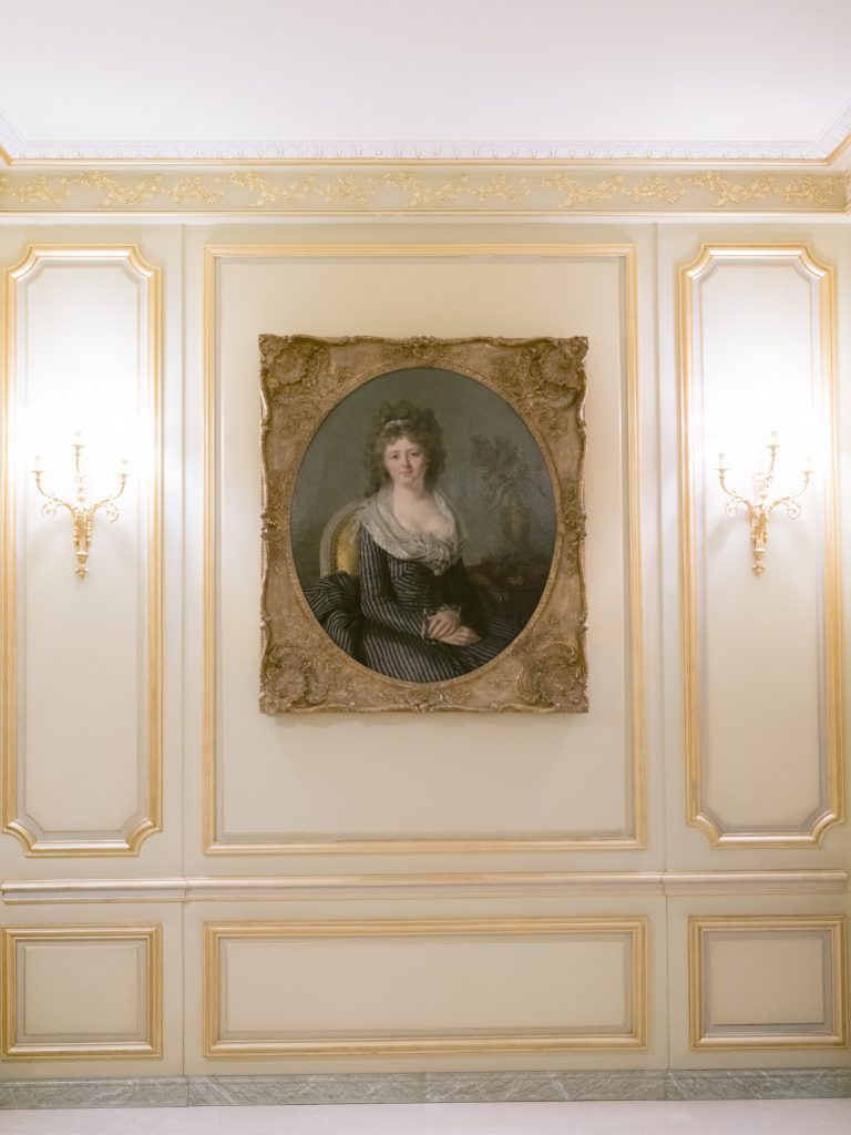 le Meurice