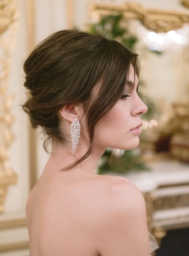 christmas wedding Paris le Meurice destination wedding Paris wedding planner