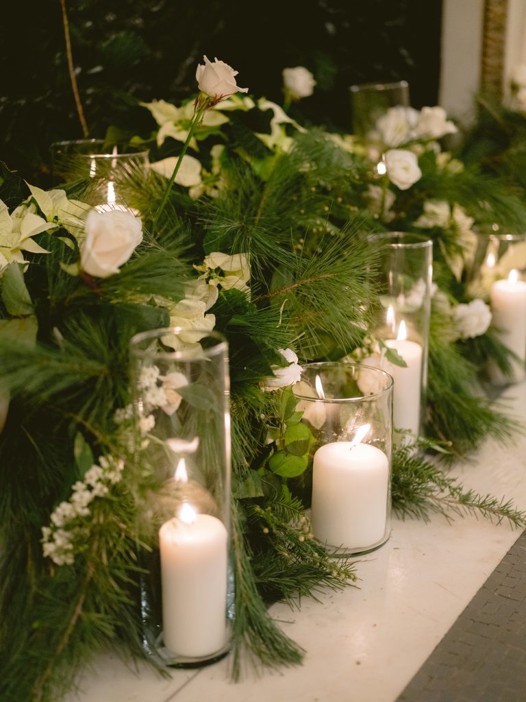 christmas wedding Paris le Meurice destination wedding Paris wedding planner