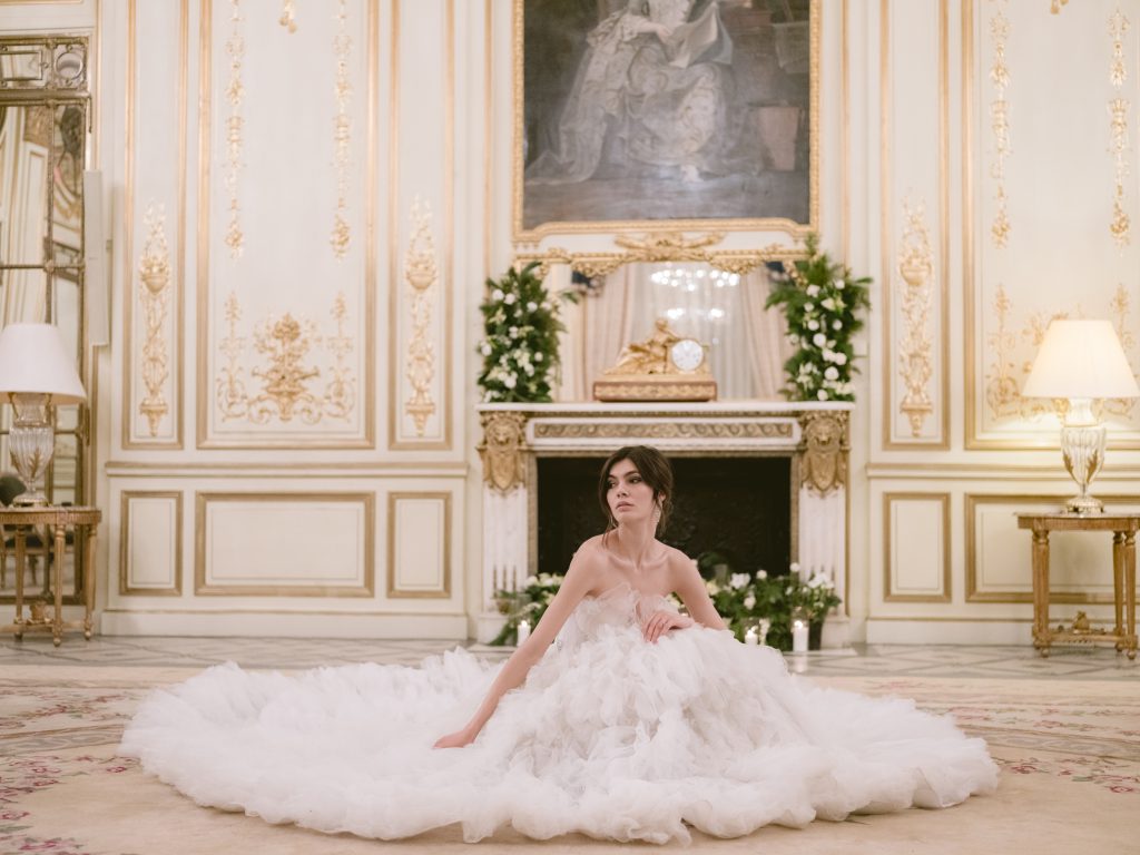 christmas wedding Paris le Meurice destination wedding Paris wedding planner