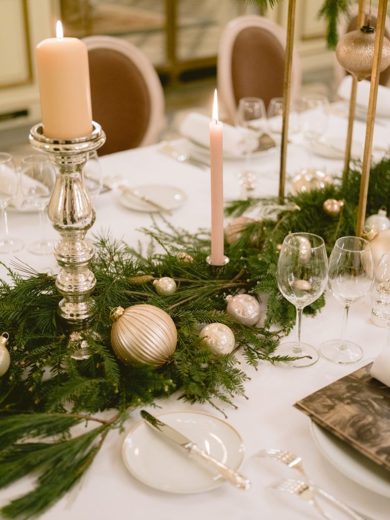 christmas wedding Paris le Meurice destination wedding Paris wedding planner