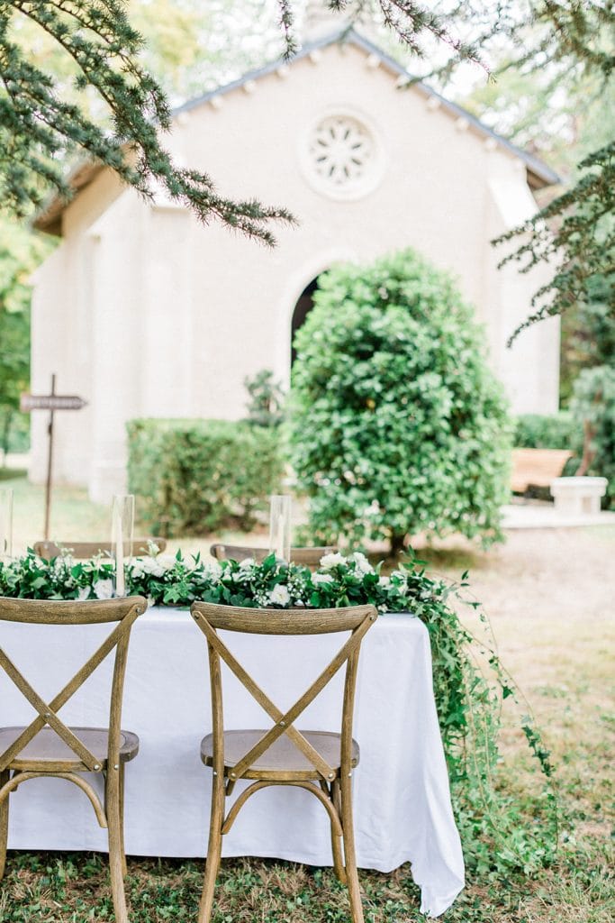 wedding planner Paris