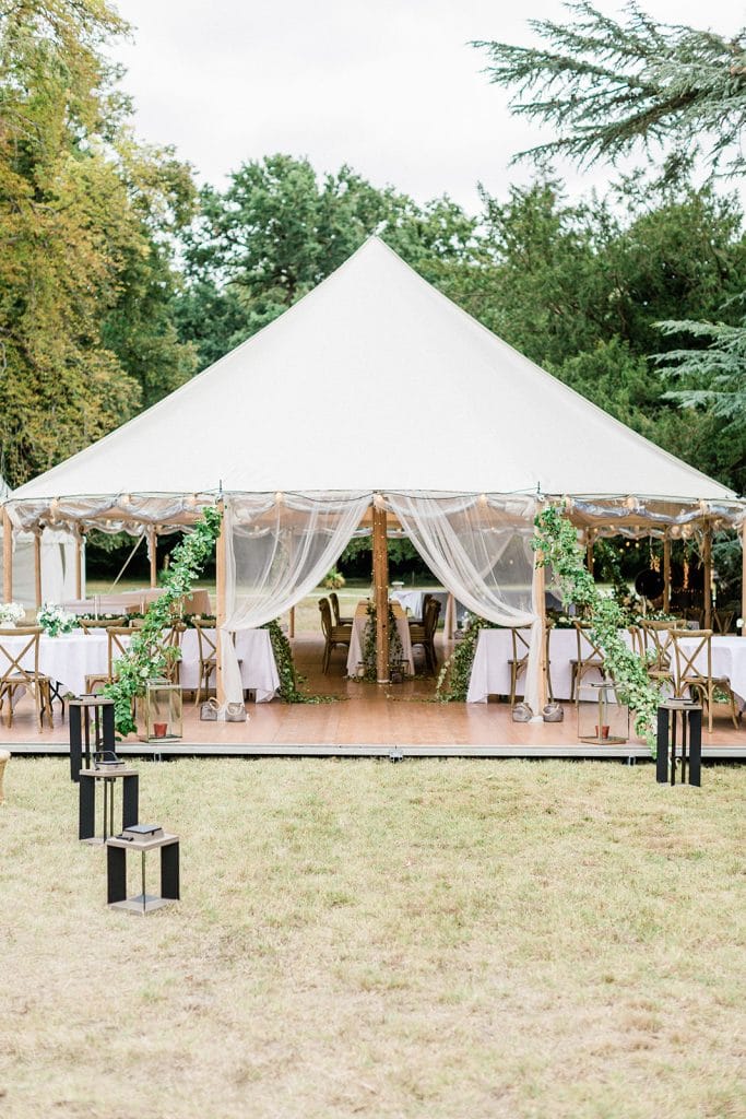 wedding planner Paris