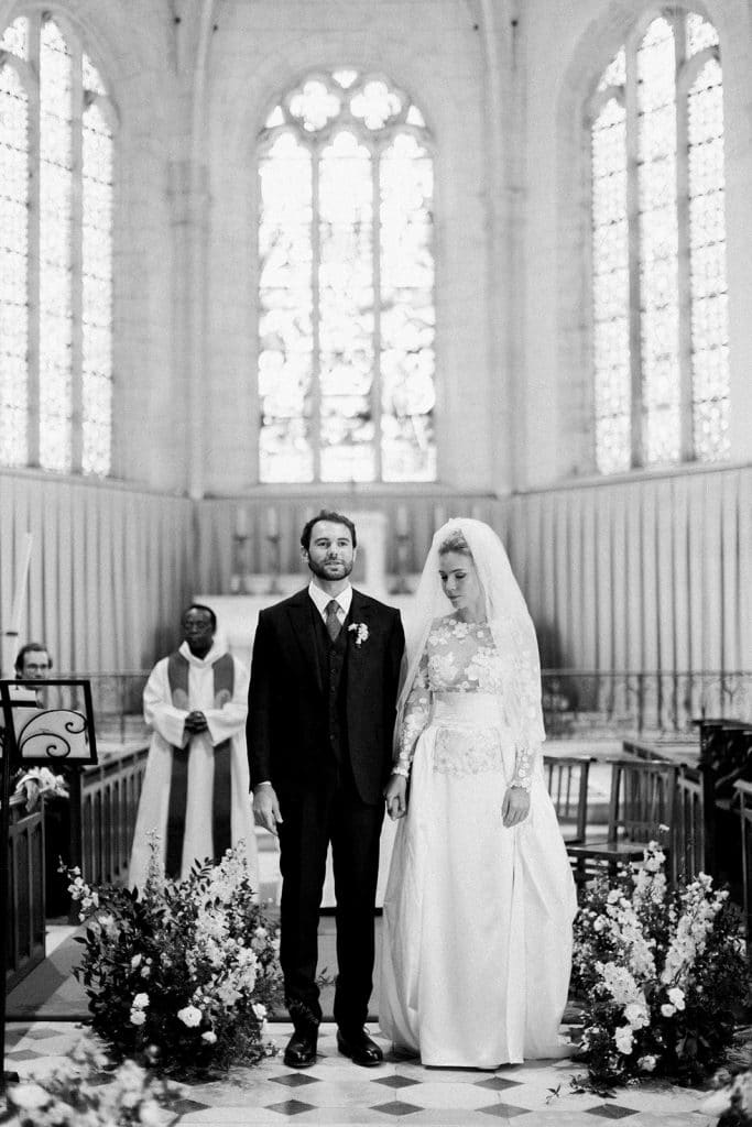 wedding planner Paris