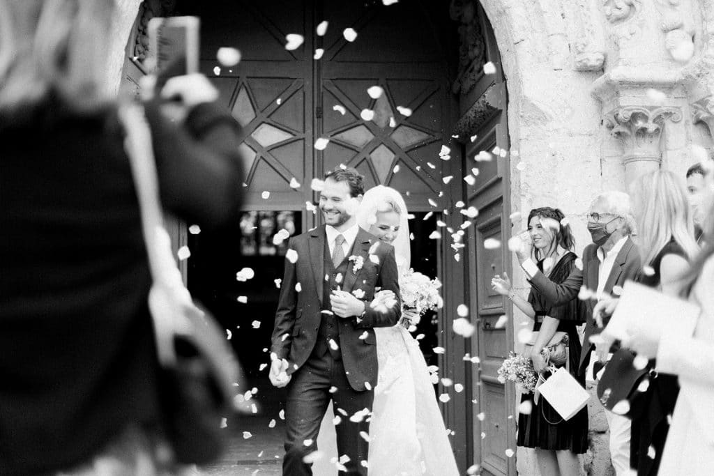 wedding planner Paris