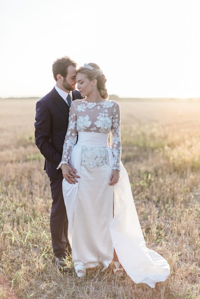 wedding planner Paris