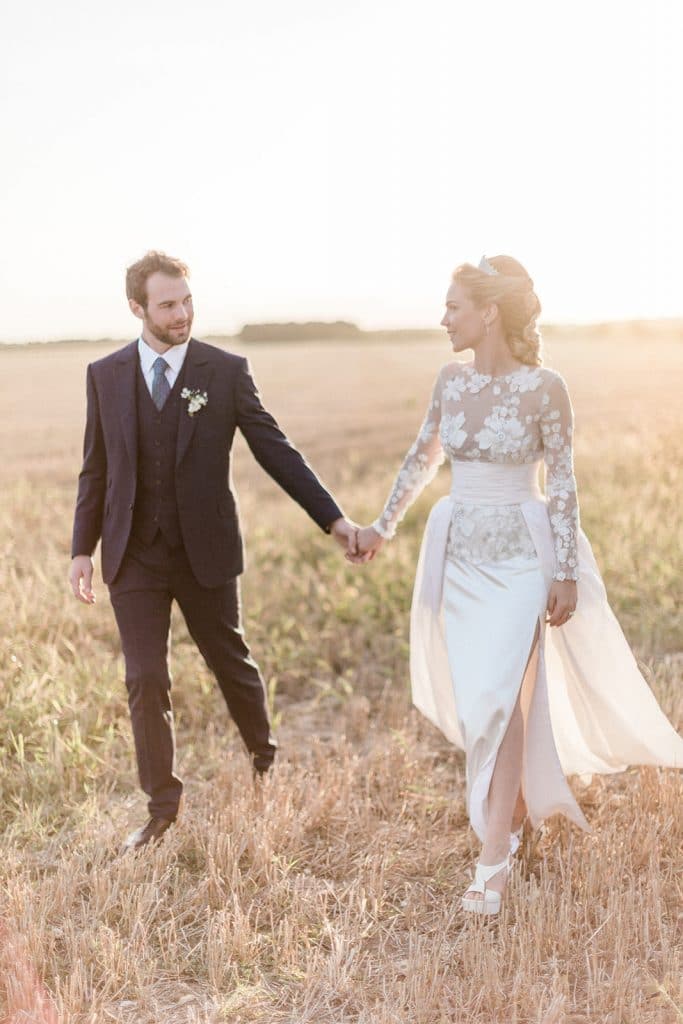 wedding planner Paris